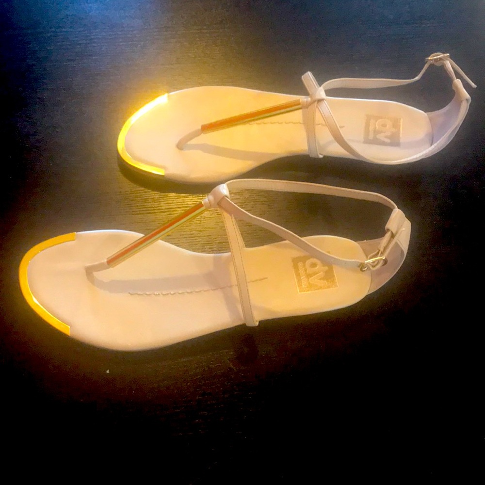 Fab & Comfy sandals